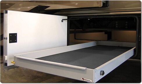 MORryde CTG60-3960W درج البضائع المنزلق - 39 بوصة × 60 بوصة in Kuwait