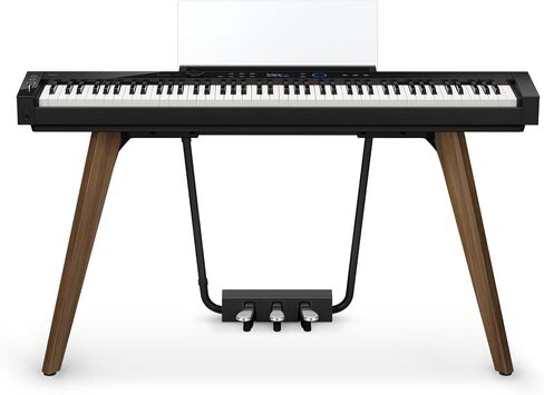 Casio PX-S7000 Digital Piano - Black in Kuwait