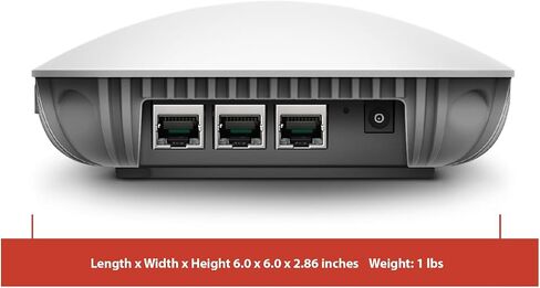 نقطة وصول FORTINET FortiAP 231F 2x2 MU-MIMO مع راديو ثلاثي (FAP-231F-A) in Kuwait