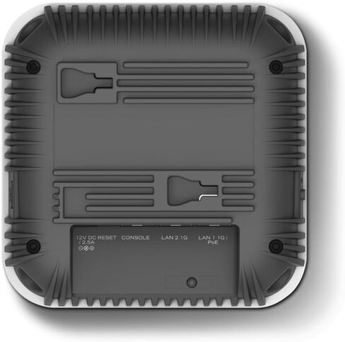 نقطة وصول FORTINET FortiAP 231F 2x2 MU-MIMO مع راديو ثلاثي (FAP-231F-A) in Kuwait