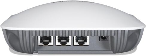 نقطة وصول FORTINET FortiAP 231F 2x2 MU-MIMO مع راديو ثلاثي (FAP-231F-A) in Kuwait