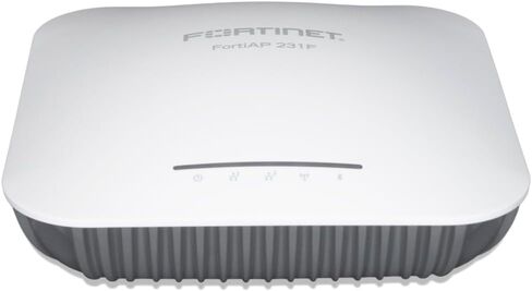 نقطة وصول FORTINET FortiAP 231F 2x2 MU-MIMO مع راديو ثلاثي (FAP-231F-A) in Kuwait