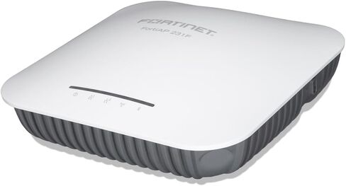 نقطة وصول FORTINET FortiAP 231F 2x2 MU-MIMO مع راديو ثلاثي (FAP-231F-A) in Kuwait