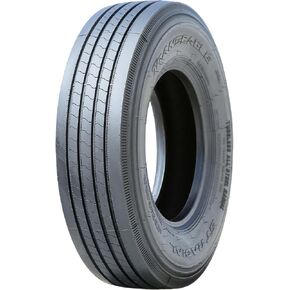 Transeagle ST Radial All Steel Heavy Duty Premium Trailer Radial Tire-ST225/75R15 225/75/15 225/75-15 123/119L Load Range G LRG 14-Ply BSW Black Side Wall in Kuwait