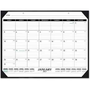 2025-2026 Wall Calendar - Bible Verse Wall Calendar 2025-2026, July 2025 - December 2026, 17" x 11" (Open), Hanging Hook, Blocks and Holidays - Nature's Beauty with Inspiring Bible Quotes in Kuwait