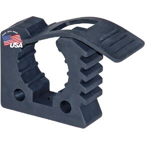 Buyers Products RC10S Small Rubber Clamp 2.25" - 1.00" Diameter in Kuwait