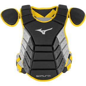 Mizuno Mizuno Samurai Baseball Chest Protector in Kuwait