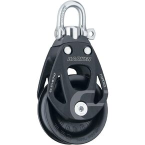 Harken Premium Sailing 60mm Single Element Swivel Boat Block, Part 6260 in Kuwait