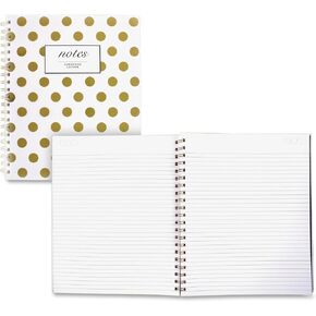 Cambridge Hardcover Wirebound Notebook in Kuwait