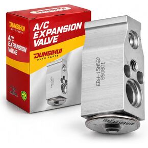 1550536 A/C Expansion Valve 1550600 For Aveo Aveo5 Corsa G3 G3 Wave Wave Wave5 Tornado T39297 759569 Expansion Valve 95946961 96539652 in Kuwait