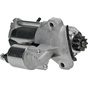 DB Electrical SFD0121 Starter متوافق مع/بديل لـ Ford 3.5L 3.7L Edge 2007-2015، Explorer 2011-2015، Ford Flex Lincoln MKS 2009-2015، Taurus 2008-2015 in Kuwait