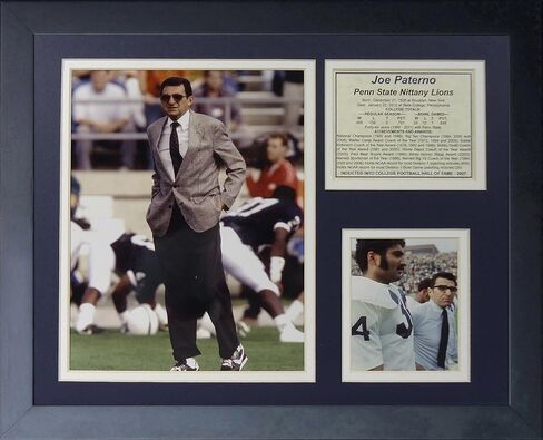 مجموعة صور مجمعة بإطار من Legends Never Die "Auburn University Tigers 2010 Champs، مقاس 11 × 14 بوصة (12049U) in Kuwait