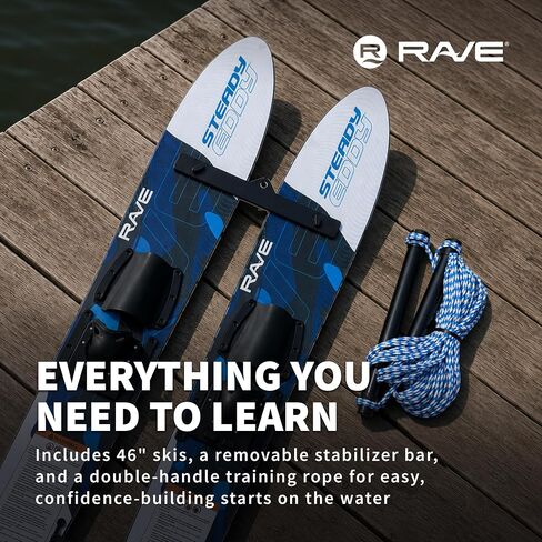RAVE Sports زلاجات مائية ثابتة in Kuwait