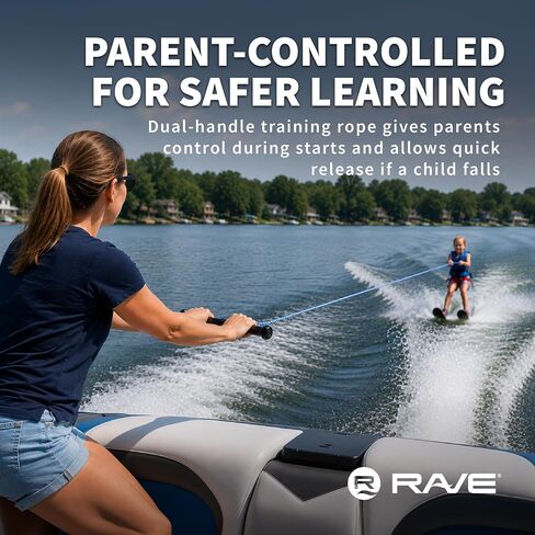 RAVE Sports زلاجات مائية ثابتة in Kuwait