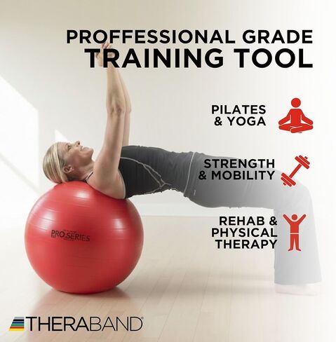 كرة THERABAND® Pro Series SCP in Kuwait