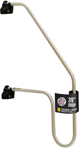 Stromberg Carlson AC530 Hand Rail in Kuwait
