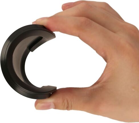 Acoustic Guitar Soundhole Cover - Acoustic Guitar Accessories - Eliminates Feedback,Black, Fits Most Standard 4" Sound Holes in Kuwait