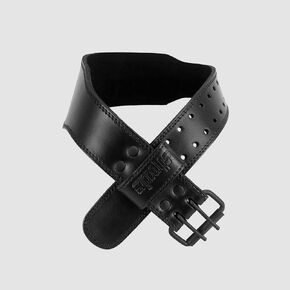 Tapered Weight Belt for Men & Women, Premium Leather Weightlifting Belt, Weightlifting Belt, Powerlifting Belt, Bodybuilding Belt, Weight Lifting Belt, Competition Belt, Squat Belt, Deadlift Belt, for Men & Women in Kuwait