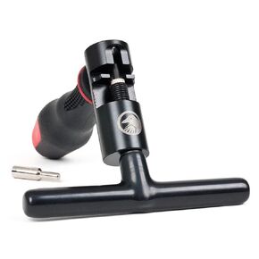 THE SHADOW CONSPIRACY Interlock Pro Grade Durable BMX Chain Breaker - Compatible with Shadow Interlock Chain, Black, 1/8" in Kuwait