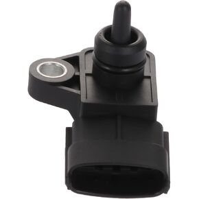 SCITOO مستشعر خريطة ضغط الهواء المطلق المنوع 39300-2B000 يناسب Hyundai Accent Azera Equus Genesis Sonata Tucson Sante Fe لكيا كادينزا فورتي أوبتيما ريو روندو سورينتو سول سبورتاج in Kuwait