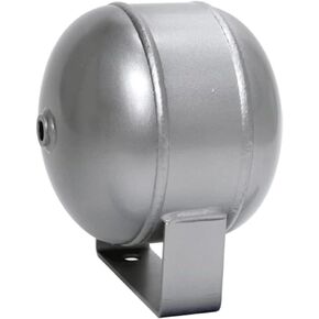 Viair 91005 0.5 Gallon Steel Air Tank, 150 PSI in Kuwait