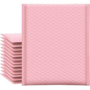 UCGOU Bubble Mailers 12x16 Inch 40 Pack Usable Size 12x15 Inch Large Padded Envelopes Teal Waterproof Packaging Bags for Shipping Self Seal Strong Adhesion Envelopes for Jewelry Makeup Supplies in Kuwait