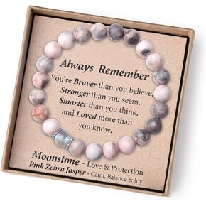 Easter Basket Stuffers for Teens Girls Gifts Bracelets Kids Trendy Stuff Teenage 12 Year Old Birthday Idea Best Friend Women Her Daughter Granddaughter Cards Christmas Day Stocking Valentines in Kuwait