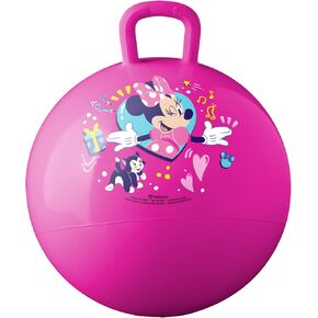Hedstrom Marvel Spiderman 15 Inch Hopper Ball, Jumping Ball for Kids 55-97064 in Kuwait