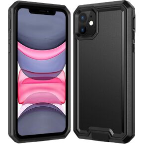 حافظة لطيفة لهاتف iPhone 15 Pro Max مع قبضة هاتف على شكل قلب ومسند، [متوافقة مع MagSafe] غطاء حماية مقاوم للصدمات من مادة TPU لهاتف iPhone 15 Pro Max 6.7 بوصة، يدعم الشحن اللاسلكي - وردي in Kuwait
