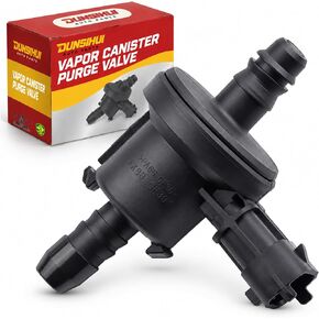 0280142500 علبة معدنية للبخار Pur ge صمام BV61-9G866-AA للتركيز الهروب العبور ربط MKC فييستا علبة معدنية للبخار صمام BV619G866AA in Kuwait