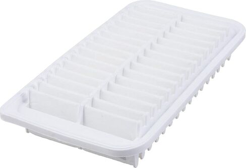 FRAM Extra Guard CA9482 فلتر هواء المحرك البديل لنماذج مختارة من تويوتا وسيون وبونتياك، يوفر ما يصل إلى 12 شهرًا أو 12,000 ميلًا من حماية الفلتر in Kuwait