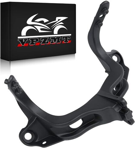 Front Upper Stay Cowl Bracket Fairing Bracket Fits for 2006-2007 Suzuki GSX-R600 GSX-R750 (2006-2007 GSXR600/750) in Kuwait