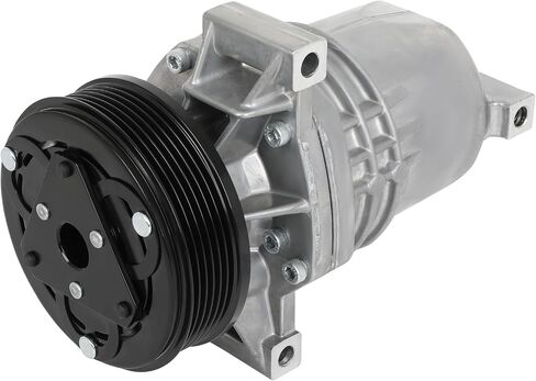SCITOO CO 29195C AC Compressor Fit for N-issan Cube 1.8L for N-issan Versa 1.6L 1.8L 2007-2012 in Kuwait