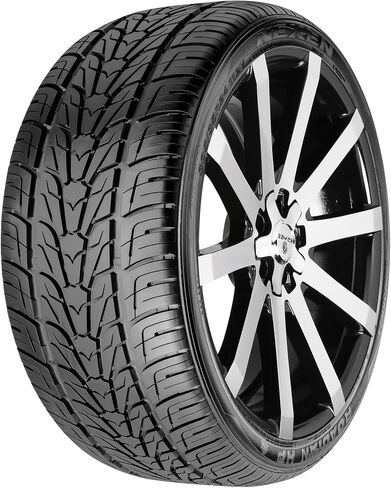 إطار نصف قطري لجميع المواسم من Nexen Roadian HP - 275/55R20 117V in Kuwait