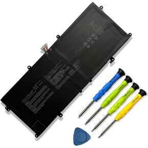 MV07R Laptop Battery Compatible with Dell G3 15 3500 3590 3700 3790 G5 15 5500 5505 SE Series Notebook JJRRD 0JJRRD 266J9 72WGV 072WGV W5W19 0W5W19 PN1VN M4GWP 15.2V 68Wh 4250mAh in Kuwait