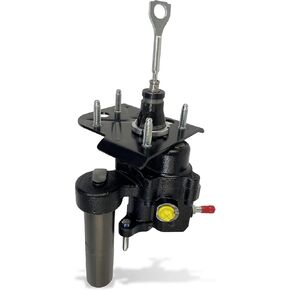 Hydro-Boost Power Brake Booster For 2003 2004 2005 2006 Cadillac Escalade GMC Yukon/Yukon XL 1500/2500 Chevy Tahoe Avalanche/Suburban 1500/2500 52-7370 in Kuwait