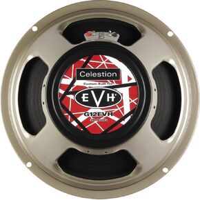 Celestion G12 EVH Guitar Speaker, 8 Ohm in Kuwait