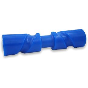 Self Centering Keel Boat Trailer Roller(Blue) in Kuwait