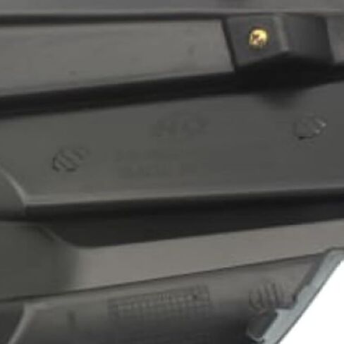 لسوبارو امبريزا غطاء خفيف للضباب 2017 2018 2019 جانب السائق | معدة | هاتشباك/سيدان | مع كروم | الامتثال لـ DOT/SAE | سو1038113 | 57731FL050 in Kuwait