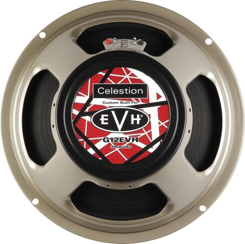 Celestion G12 EVH Guitar Speaker, 8 Ohm in Kuwait