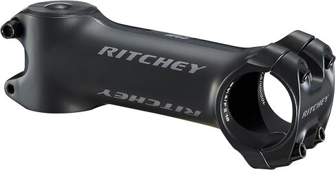 جذع دراجة Ritchey WCS C220 84D - 31.8 مم، 90 مم، 6 درجات، ألومنيوم، للجبال والطرق وسيكلوكروس والحصى ودراجات المغامرات in Kuwait