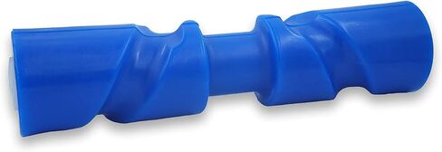 Self Centering Keel Boat Trailer Roller(Blue) in Kuwait