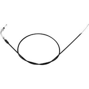 WOOSTAR 32.5" Throttle Cable Replacement for 2 Stroke 49cc 50cc Pocket Bike Dirt Pit Bike Mini ATV 4 Wheeler Quad in Kuwait