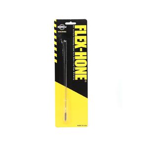 Brush Research BC8M180Z49 FLEX-HONE®, 0.315" (8mm) Diameter, 180 Grit, Zirconia Alumina #1549, for Low Carbon to Medium Carbon Steels, Stainless Steel and Cast Iron in Kuwait