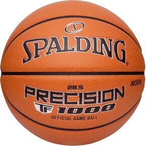 كرة السلة Spalding Precision TF-1000 للأماكن المغلقة - 28.5 بوصة in Kuwait
