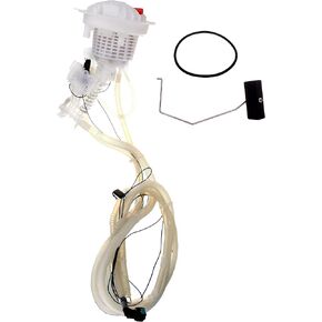 ECCPP Electric Fuel Pump Module Assembly w/Sending Unit Replacement for Chrysler 300 for Dodge Challenger 2005 2006 2007 2008 2009 2010 2011 2013 2012 2014 V6 3.5L E7264A in Kuwait