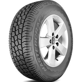 Mastercraft Stratus AP All-Terrain Tire - LT235/80R17 10ply in Kuwait