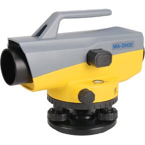 32x Auto level AL32 Power Automatic Optical Level Auto Level | Self-Leveling Tool for Builders & Contractors | Excellent Accuracy | Water-resistant Measuring Instruments in Kuwait