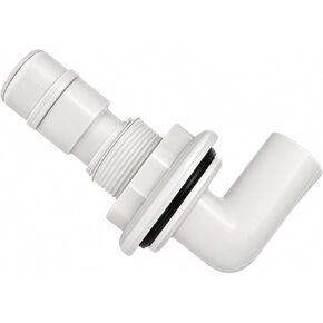 SEAFLO 90° 3/4" AERATOR SPRAY HEAD FOR LIVEWELLS/RECIRCULATING SYSTEMS/WATER SYSTEMS in Kuwait