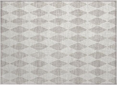 Addison Rugs Chantille ACN578 زيتوني 2'3" x 7'6" سجادة للمدخل الداخلي والخارجي، سجادة منطقة المطبخ مقاومة للبقع وقابلة للغسل للحمام والغسيل وغرفة النوم in Kuwait